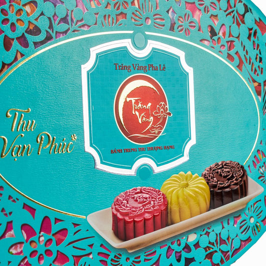 Rigid Boxes | Packaging box | Sourcing Vietnam