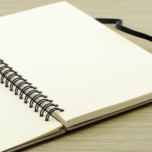 Spring notebook | Book | Sourcing Vietnam