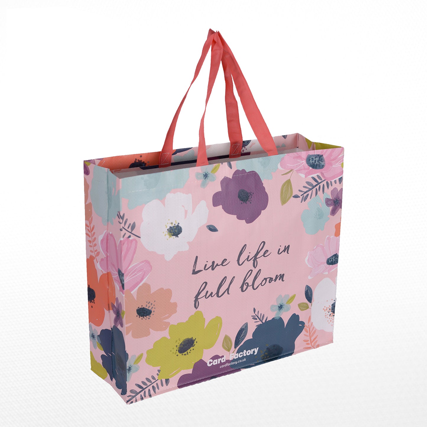 Shopping RPET Bag | bags | Sourcing Vietnam