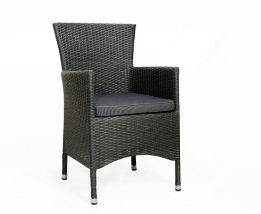 ESPRESSO-DINING SET | RATTAN | Sourcing Vietnam