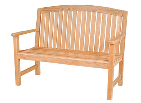 Outdoor teak wood benchs | Wood | Sourcing Vietnam