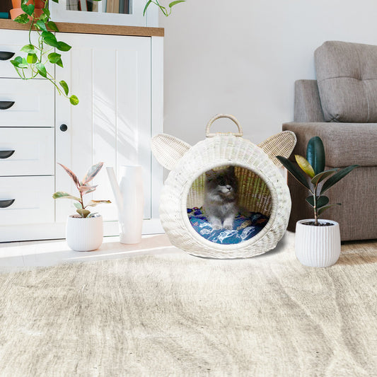 Lattan Pet House | Sourcing Products | Sourcing Vietnam