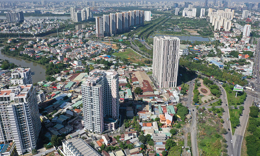 Property developer bankruptcy up nearly 40% | Real Estate | Sourcing Vietnam