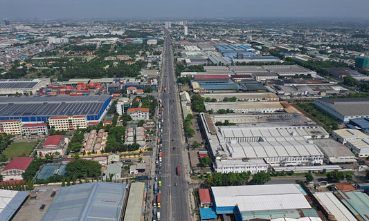 Industrial land rents go up in south | Real Estate | Sourcing Vietnam