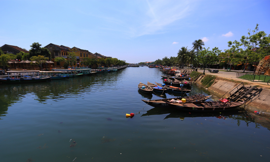 Tourism recovery can take off alongside flights resumption | Hoi An - Da Nang | Sourcing Vietnam