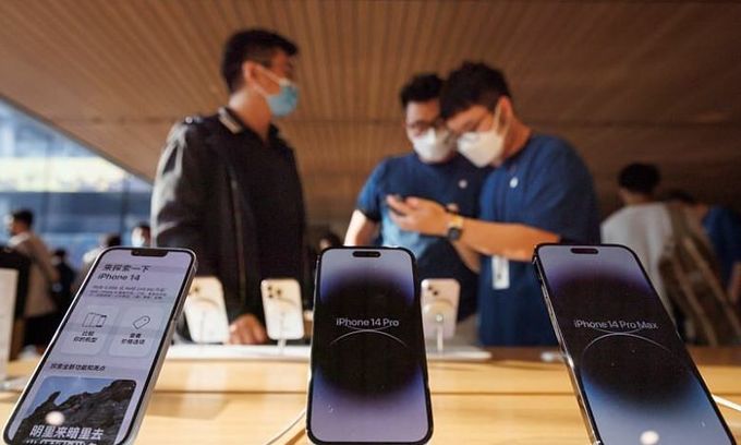 Apple supplier BOE plans new factories in Vietnam: sources | news | SourcingVN
