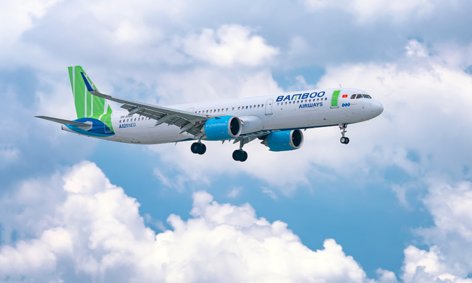 Bamboo Airways first Vietnamese carrier to secure US direct flight slots | travelling in Vietnam | Sourcing Vietnam