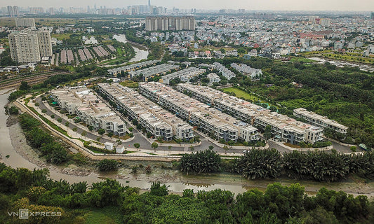 HCMC landed properties find few takers | business | Vietnam