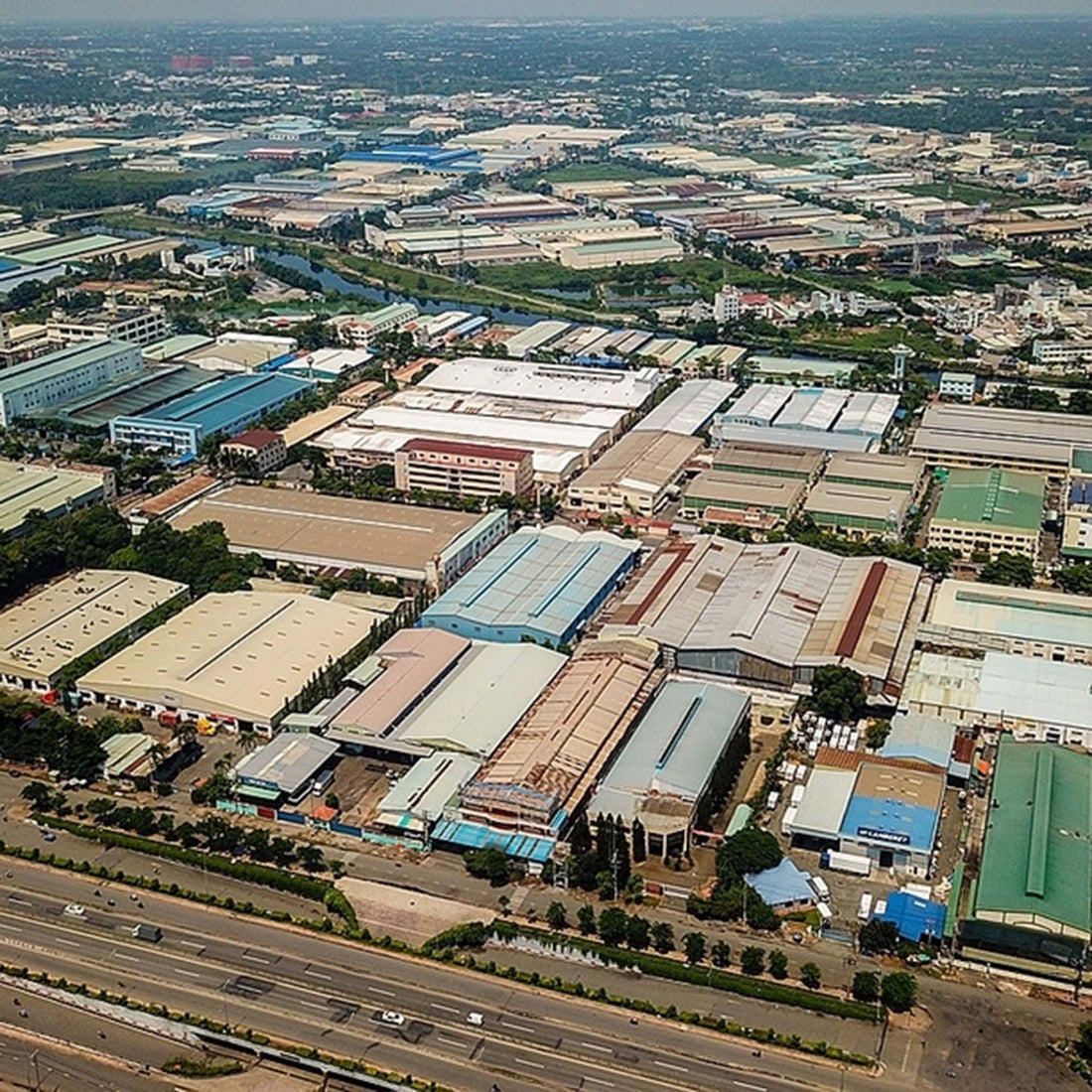 Vietnam has lowest warehouse operating costs | Sourcing Vietnam
