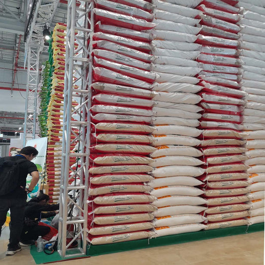 Vietnam's rice exports | Sourcing Vietnam | Vietnam GSC