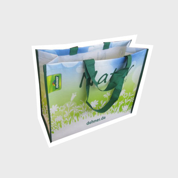 Bags - Shopping bag - rpet bag | Sourcing Vietnam | SourcingVN
