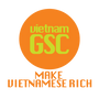 Logo sourcing vietnam | Sourcing Vietnam | Vietnam GSC