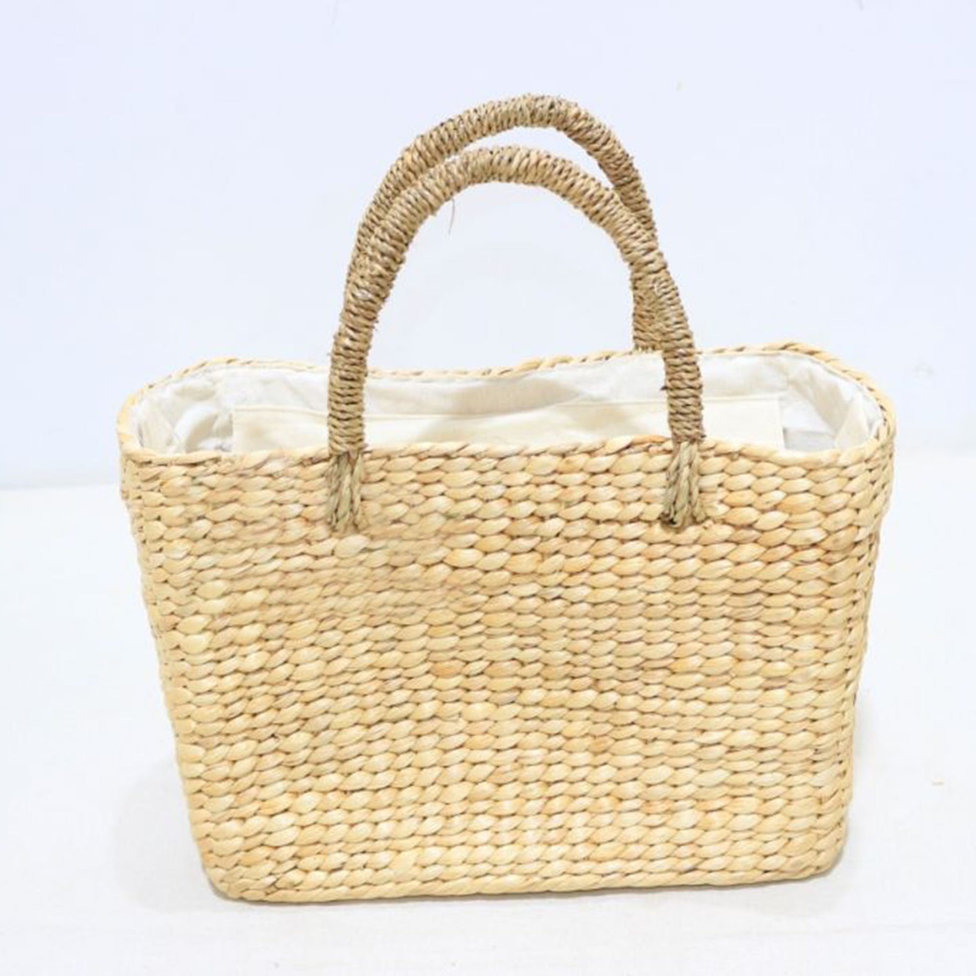 Water Hyacinth Handbag | bag | Sourcing Vietnam